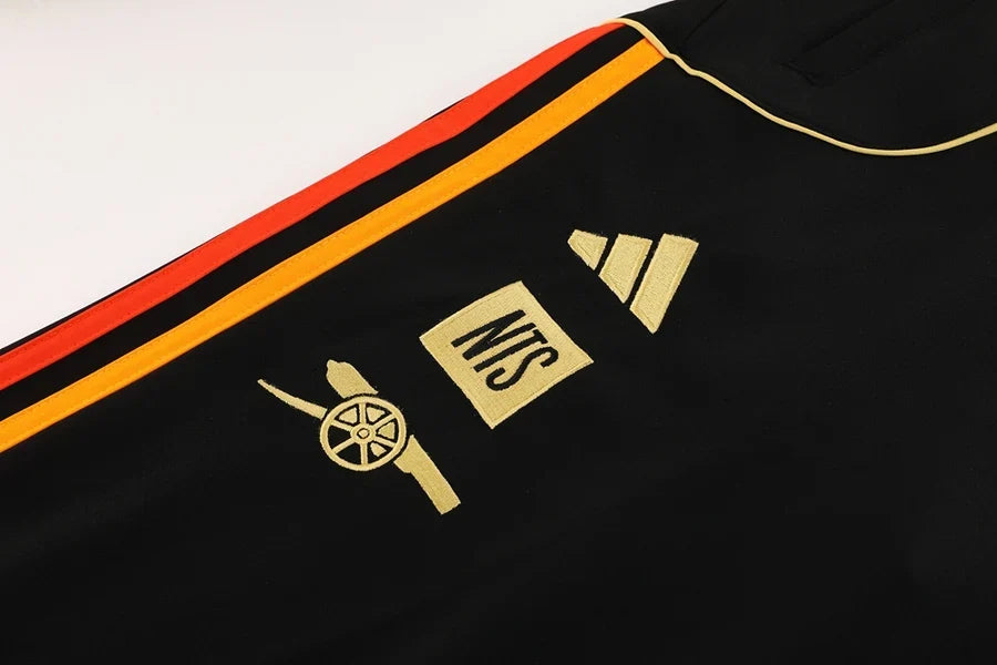 Survêtement ensemble Arsenal jogging football 2025/26