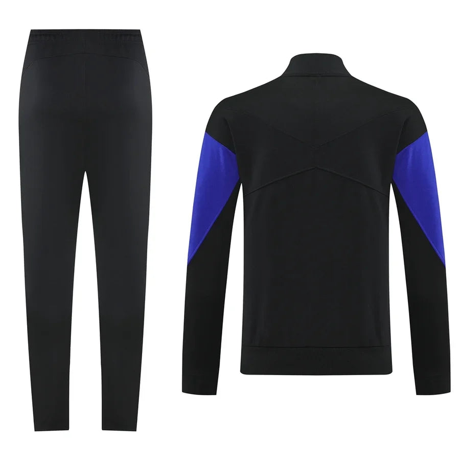 Survêtement ensemble FC Barcelone Barcelona jogging football 2025/26