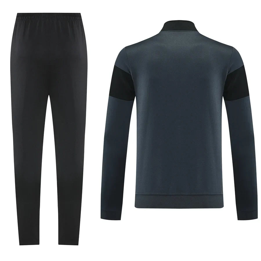 Survêtement ensemble jogging Nike gris