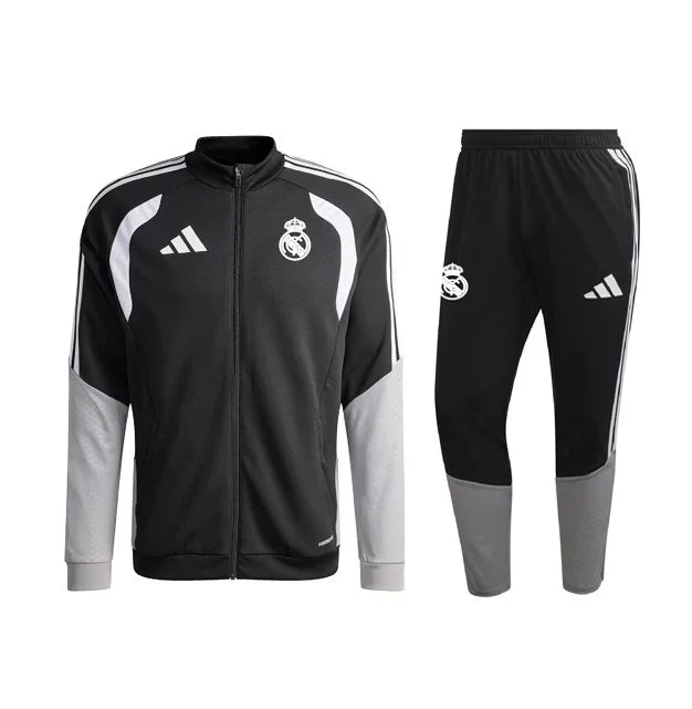 Survêtement ensemble football Real Madrid jogging 2026/27