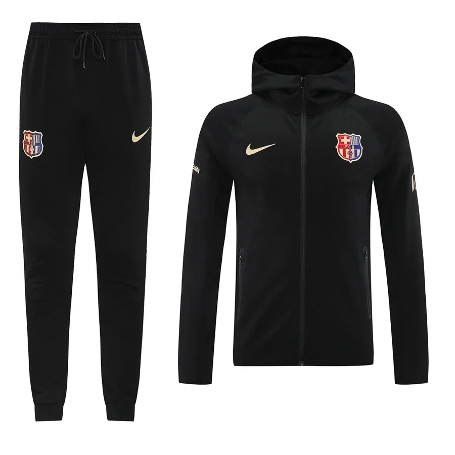 Survêtement ensemble football FC Barcelone Barcelona 2024/25