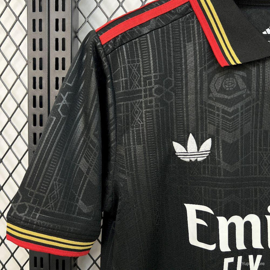 Maillot football Arsenal Édition Spéciale 2025/26