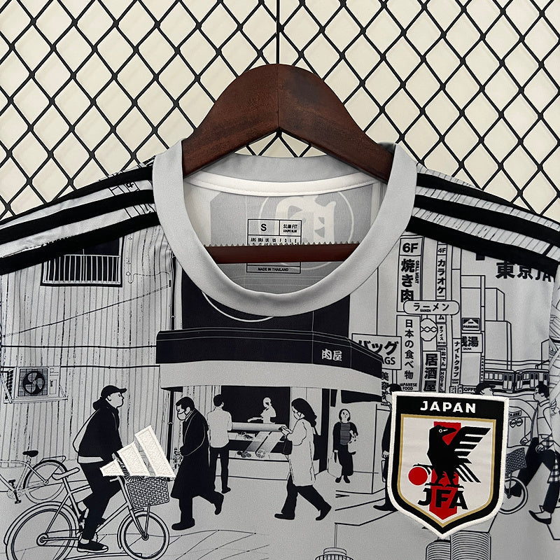 Japon 2024 Édition spéciale