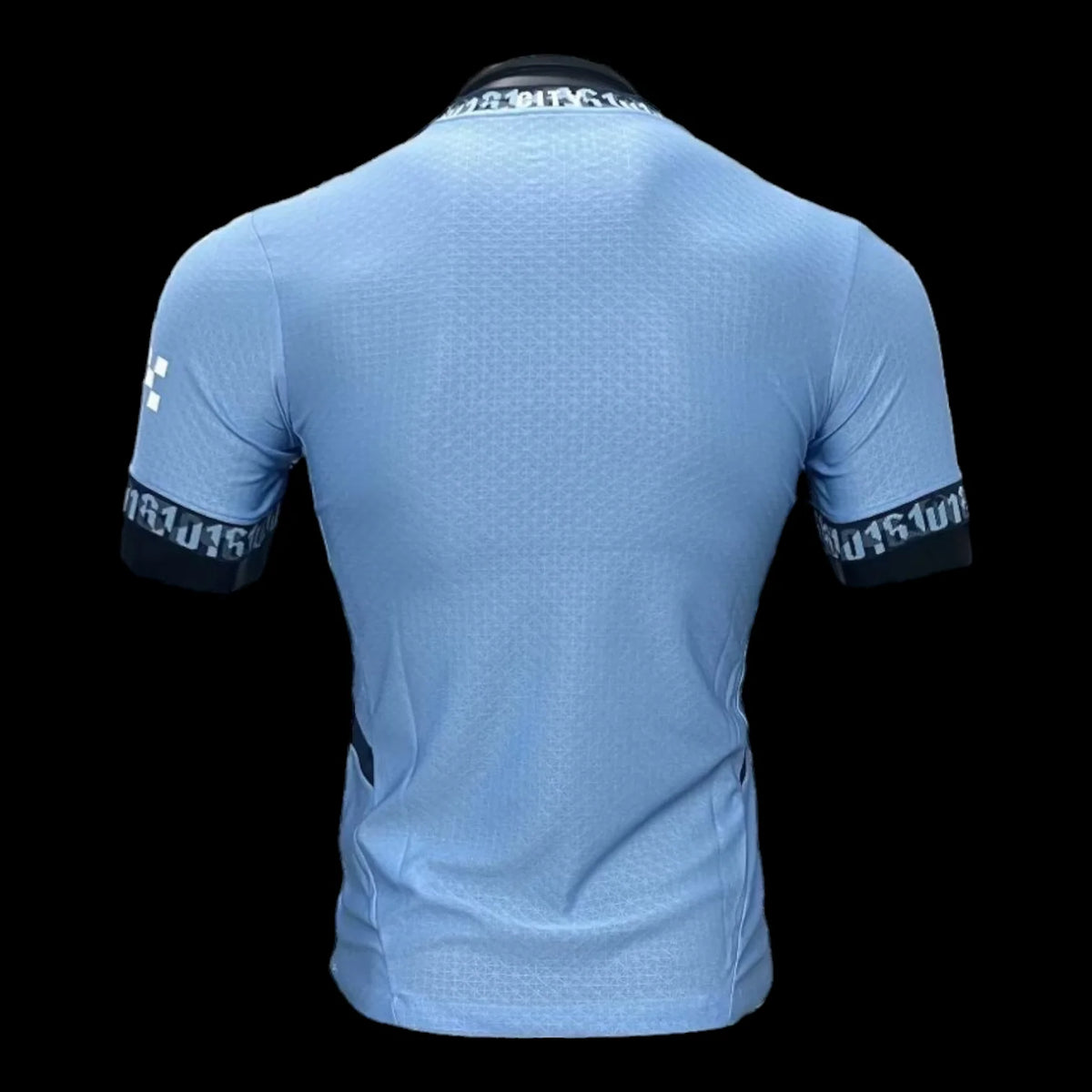Manchester City Maillot Domicile 24/25