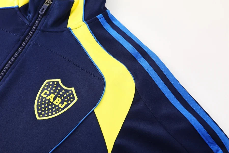 Survêtement ensemble jogging Boca Junior 2025/26