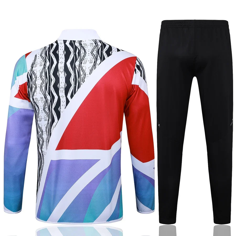 Survêtement ensemble Arsenal jogging football 2024/25