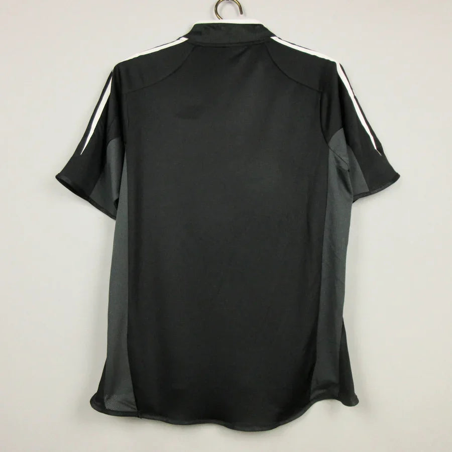 Maillot Real Madrid exterieur 2004/05