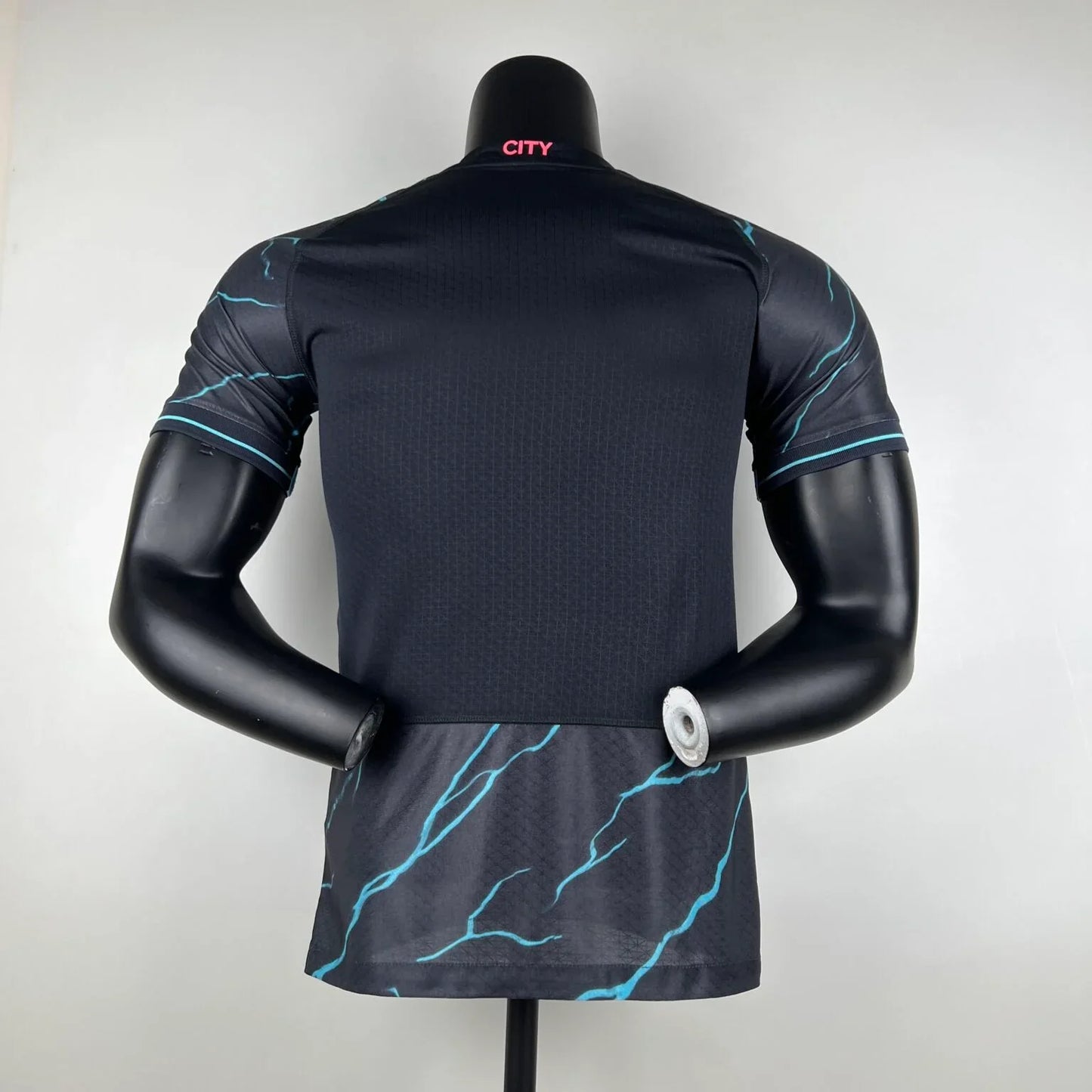 Manchester City Maillot Third 23/24