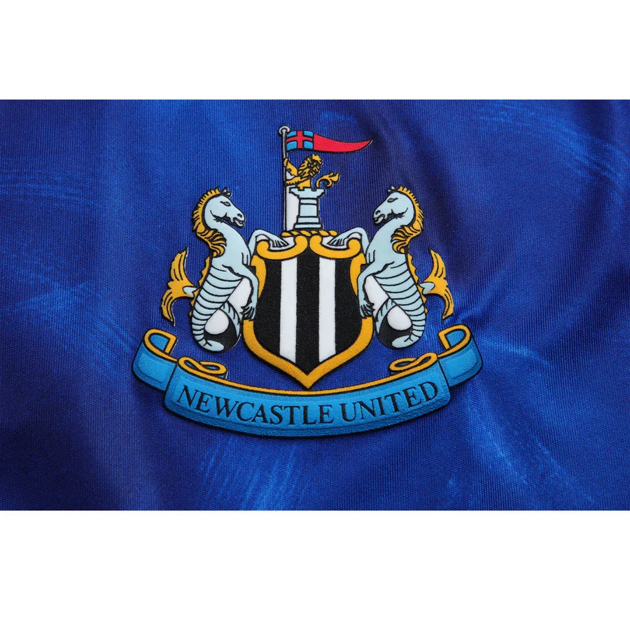 Maillot football Newcastle extérieur 1993/95
