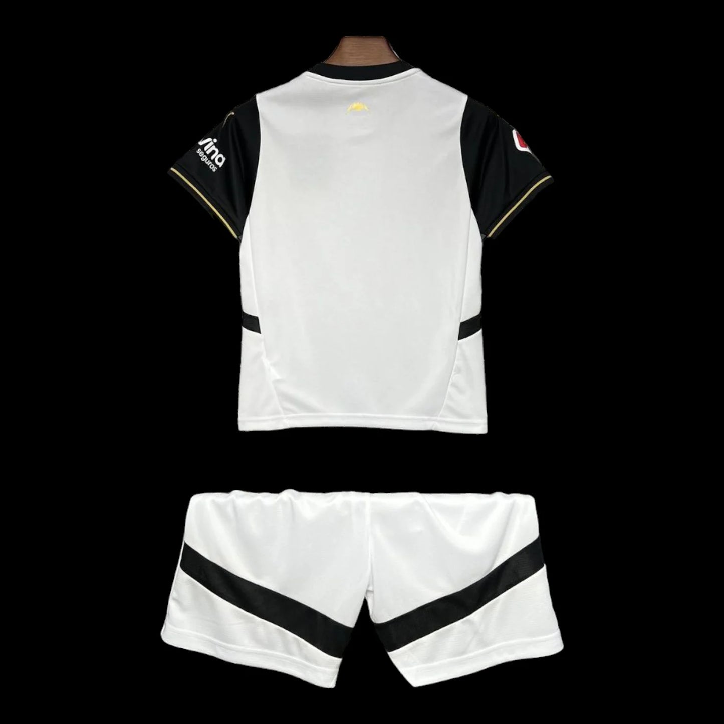 Valence Maillot Domicile Ensemble 24/25 – Enfant