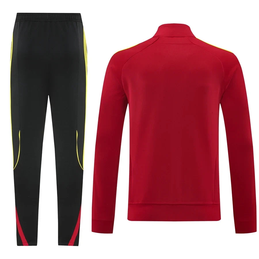 Survêtement ensemble Arsenal jogging football 2025/26