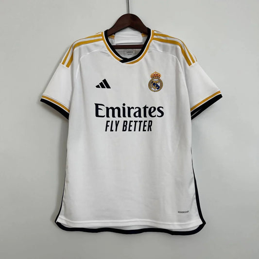 Real Madrid Maillot Domicile 23/24