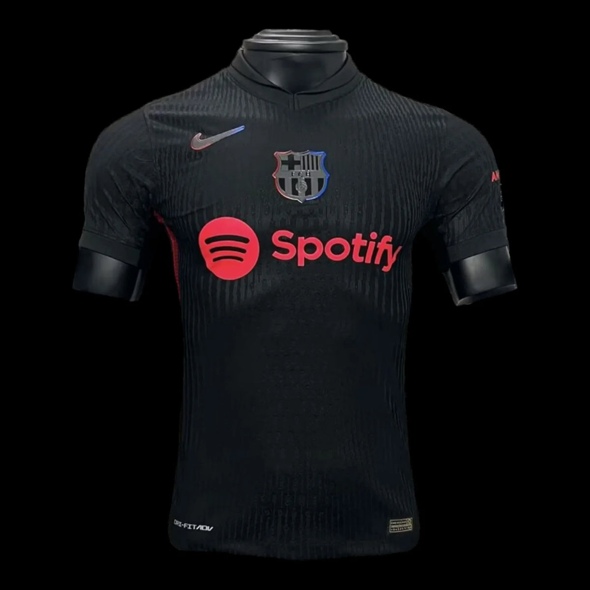 Barcelone Maillot Extérieur 24/25 Version Player