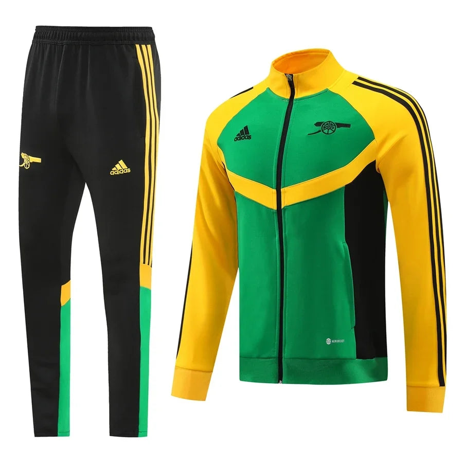 Survêtement ensemble Arsenal jogging football 2024/25