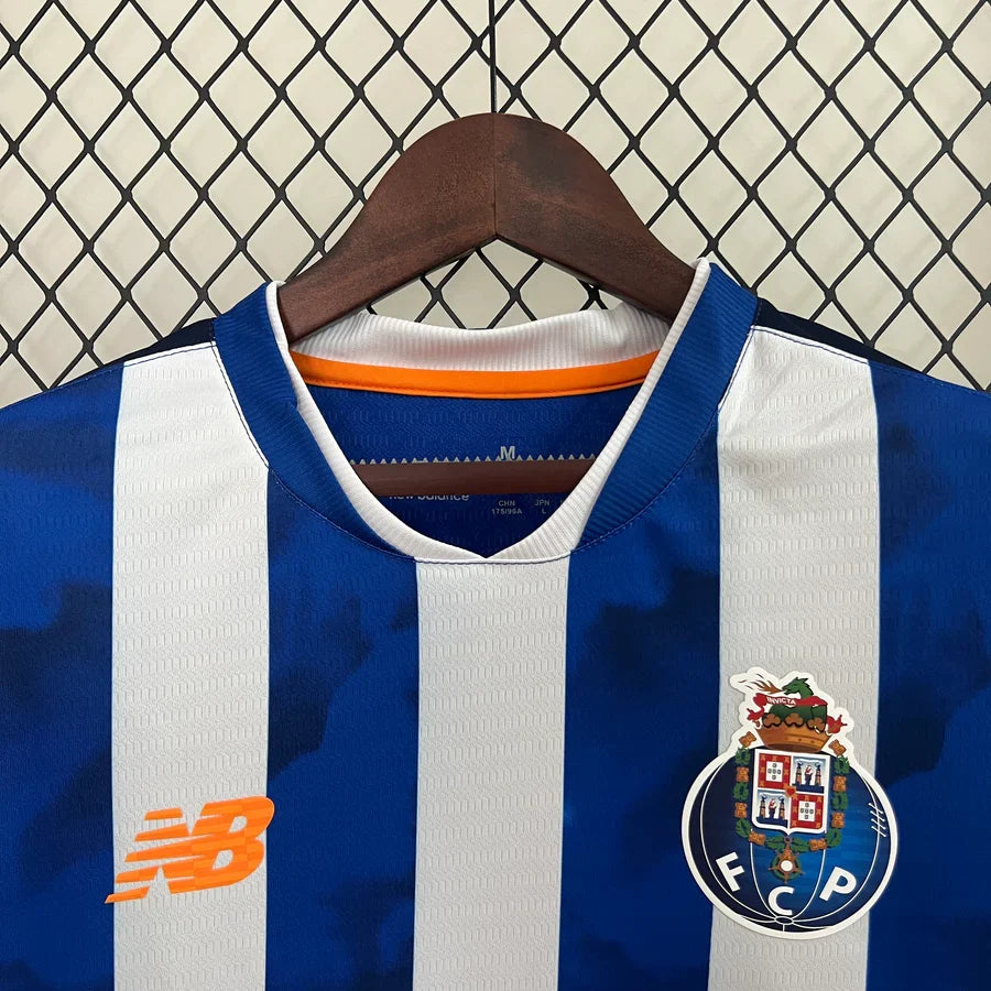 Maillot football FC Porto domicile 2024/25