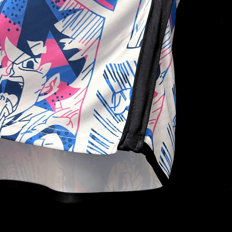 Japon Maillot Animé 22/23