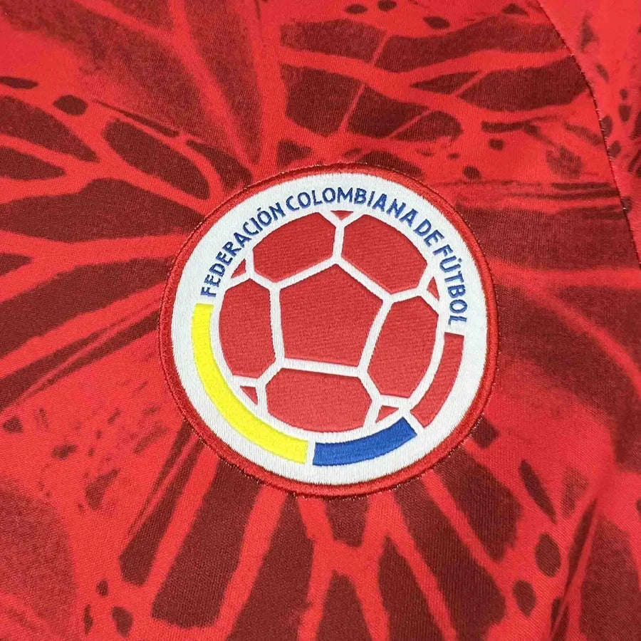 Maillot football Colombie/Colombia 2026/27