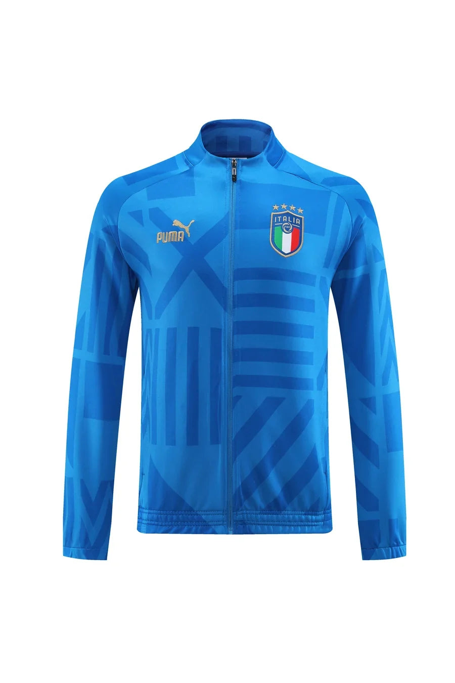 Survêtement Italie/Italia bleu/bleu foncé 2022/23