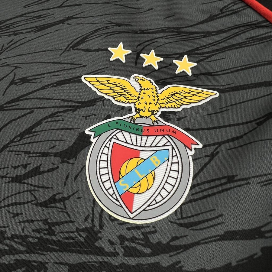 Maillot football Benfica Spécial Édition Aigle 2026/27