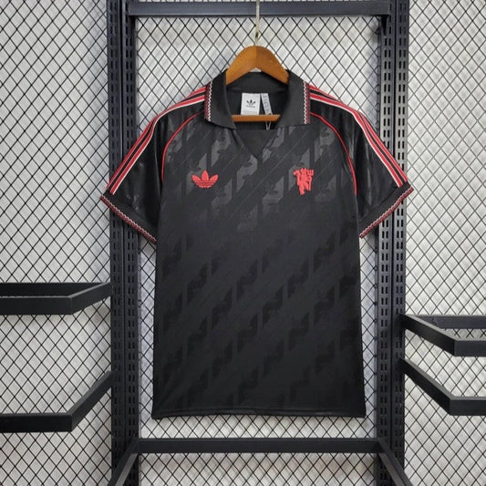 Manchester United Maillot  LFSTLR