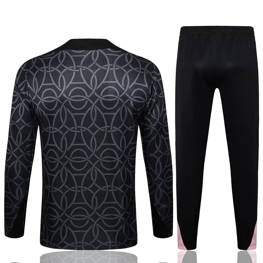Survêtement ensemble football PSG jogging Paris 2024/25