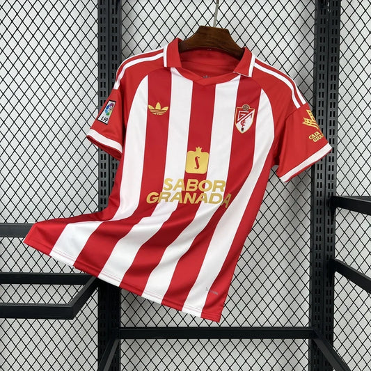 Maillot football Granada Grenade Rétro 2025/26