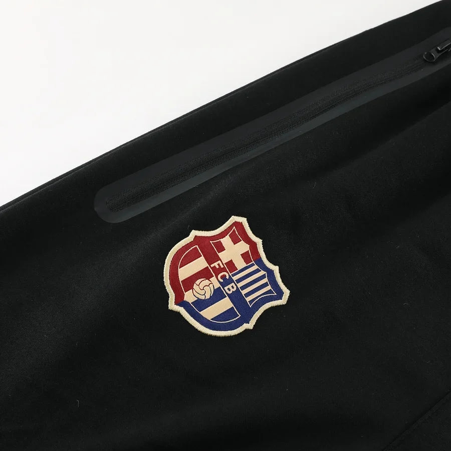 Survêtement ensemble football FC Barcelone Barcelona 2024/25