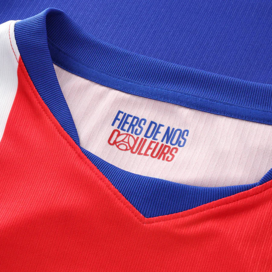 Maillot football PSG Paris domicile Player Version 2026/27