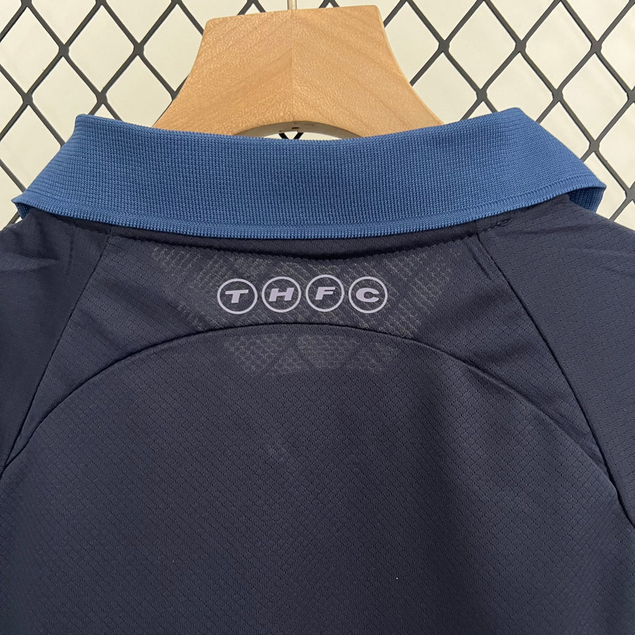 Maillot Tottenham Spurs exterieur 2006/07 ENFANT