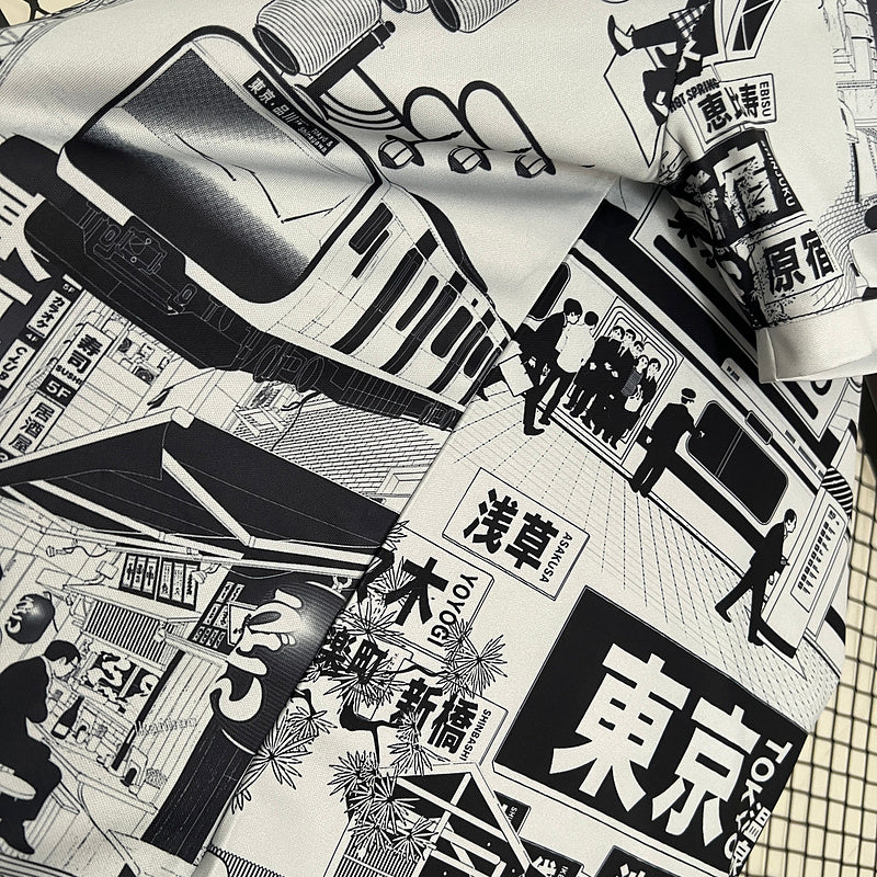 Japon 2024 Édition spéciale