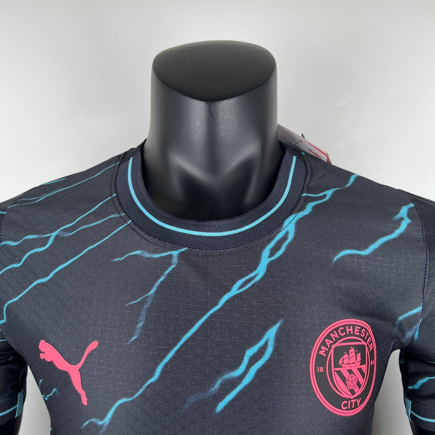 Manchester City Maillot Third 23/24