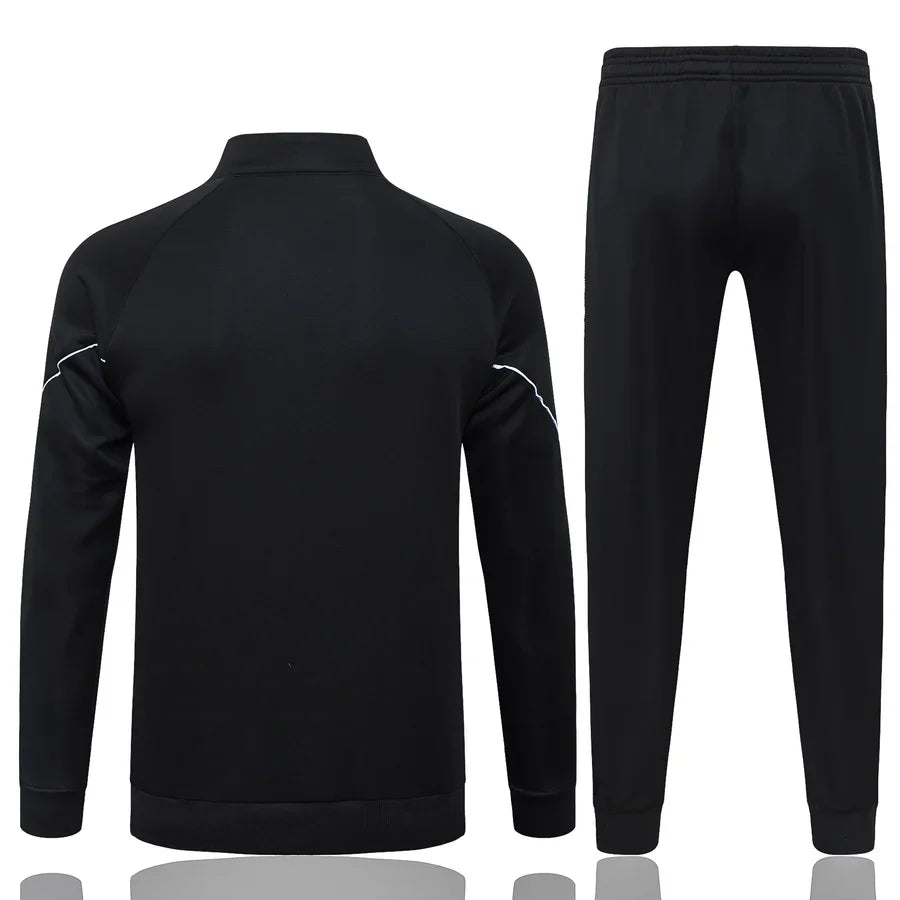 Survêtement ensemble football Manchester City jogging 2026/27