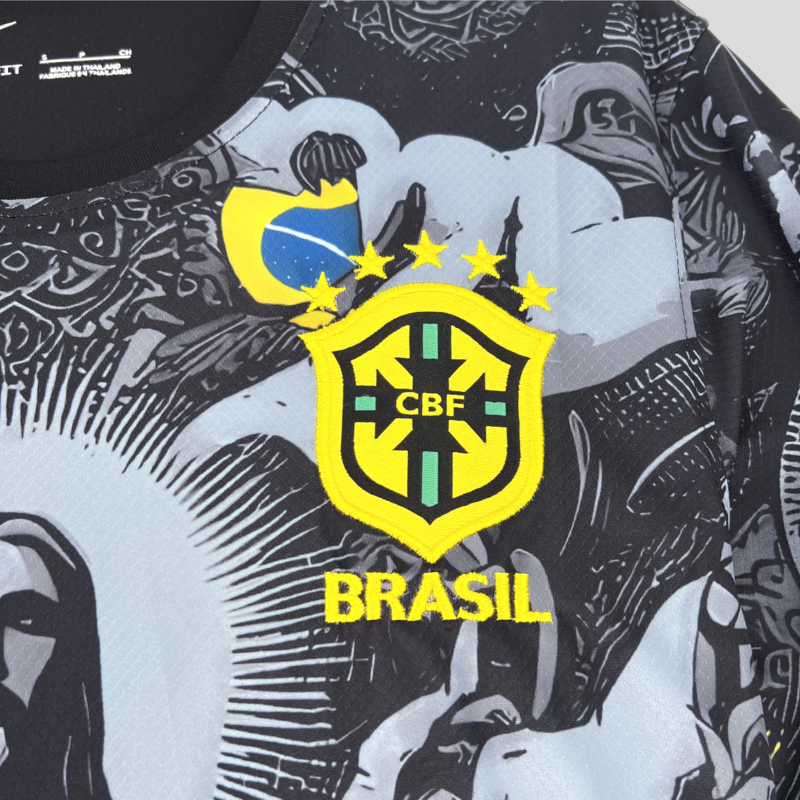 BRÉSIL CONCEPT ÉDITION SPÉCIALE 2024/25