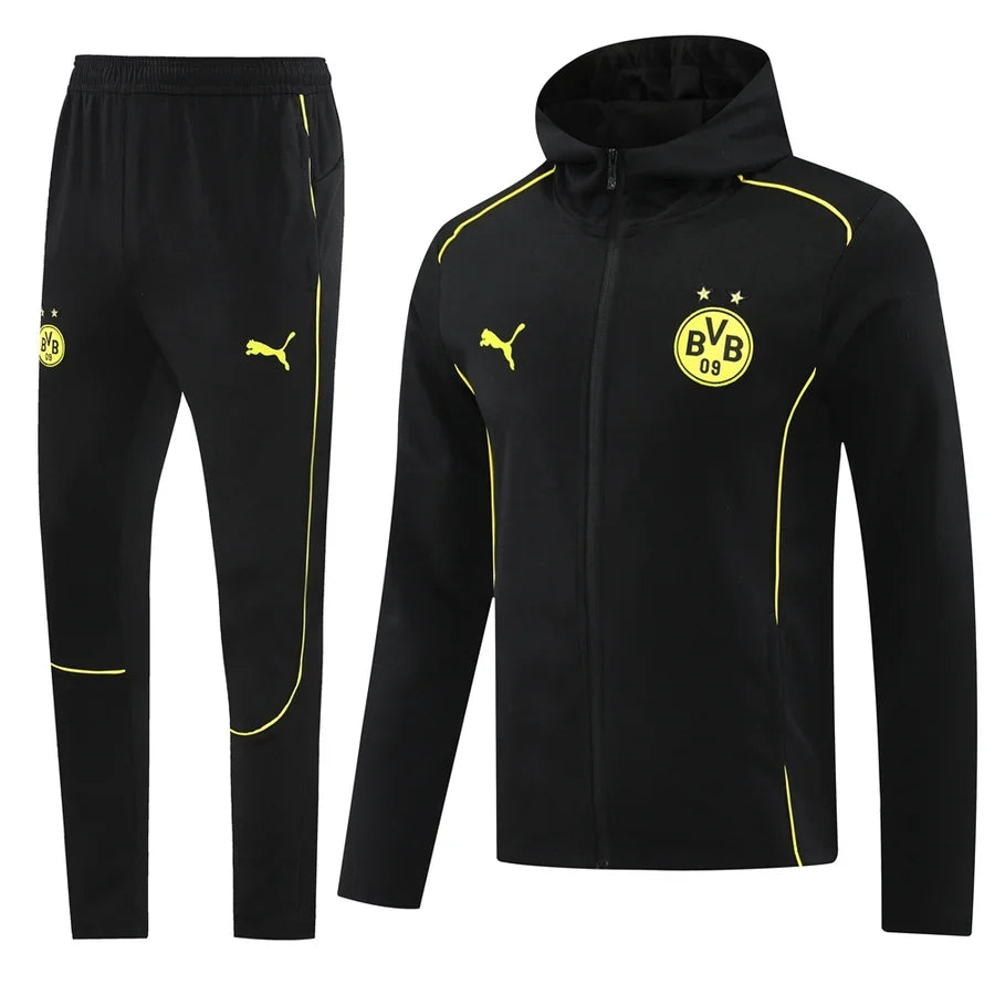 Survêtement ensemble Borussia Dortmund 2024/25