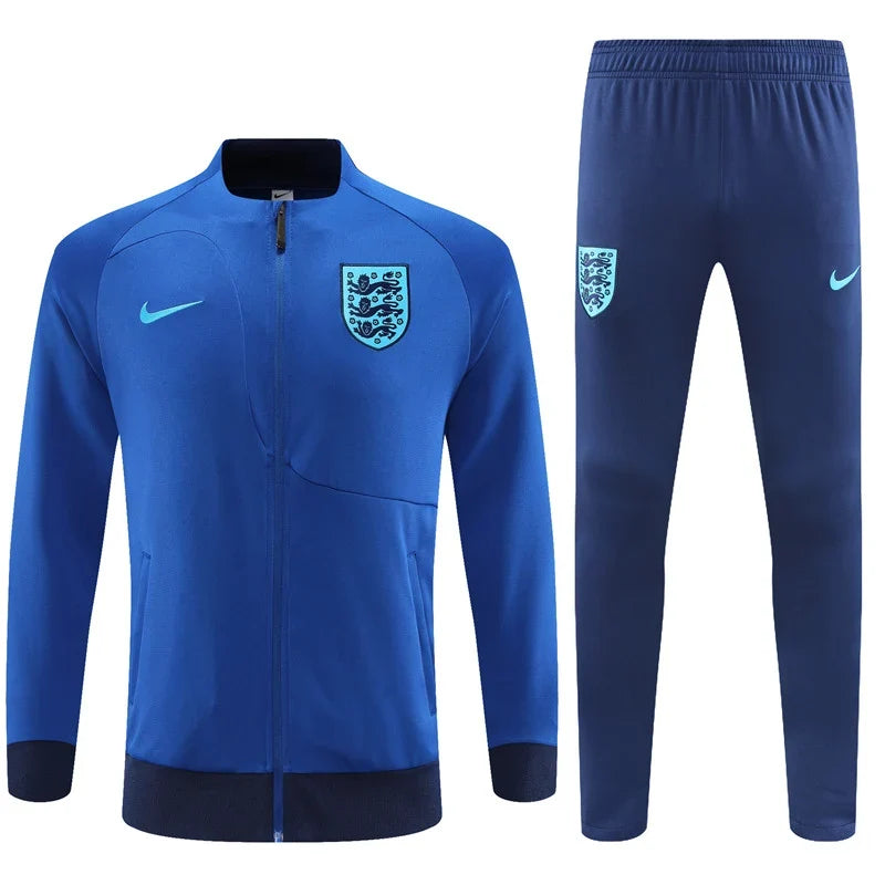 Survêtement Angleterre/England Bleu 2023/24