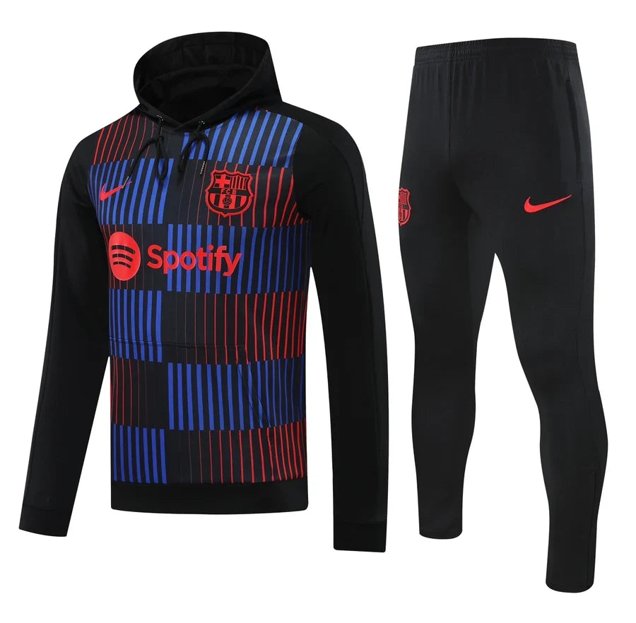 Survêtement ensemble FC Barcelone Barcelona jogging football 2025/26