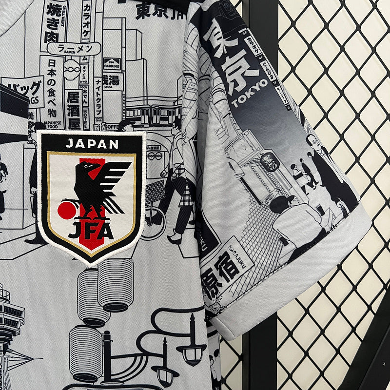 Japon 2024 Édition spéciale