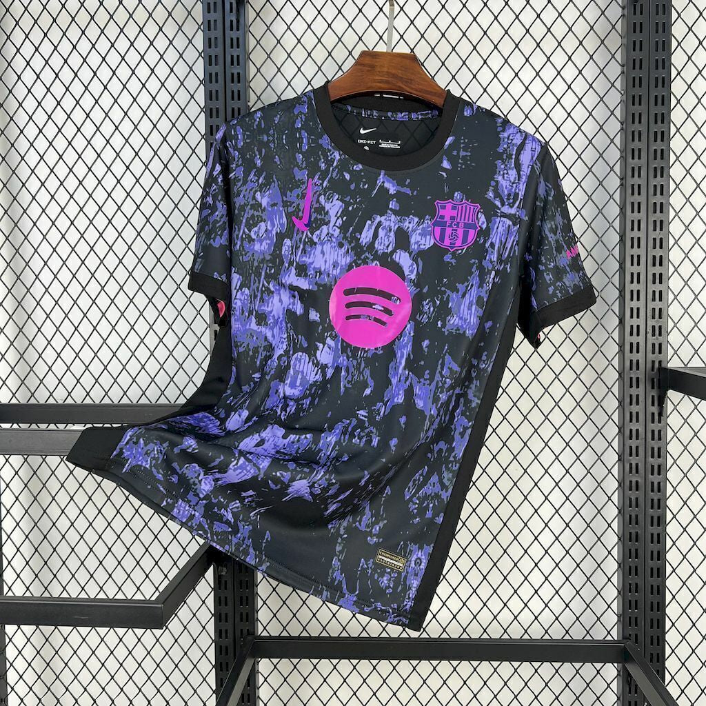 BARCELONE MAILLOT ÉDITION SPÉCIAL  25/26- PLAYER VERSION