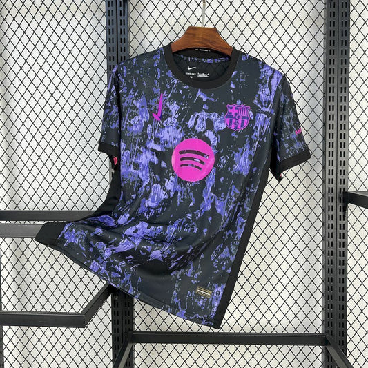 BARCELONE MAILLOT ÉDITION SPÉCIAL  25/26