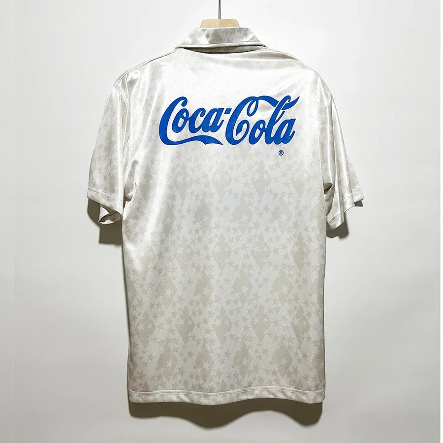 Maillot football Cruzeiro extérieur 1993/94