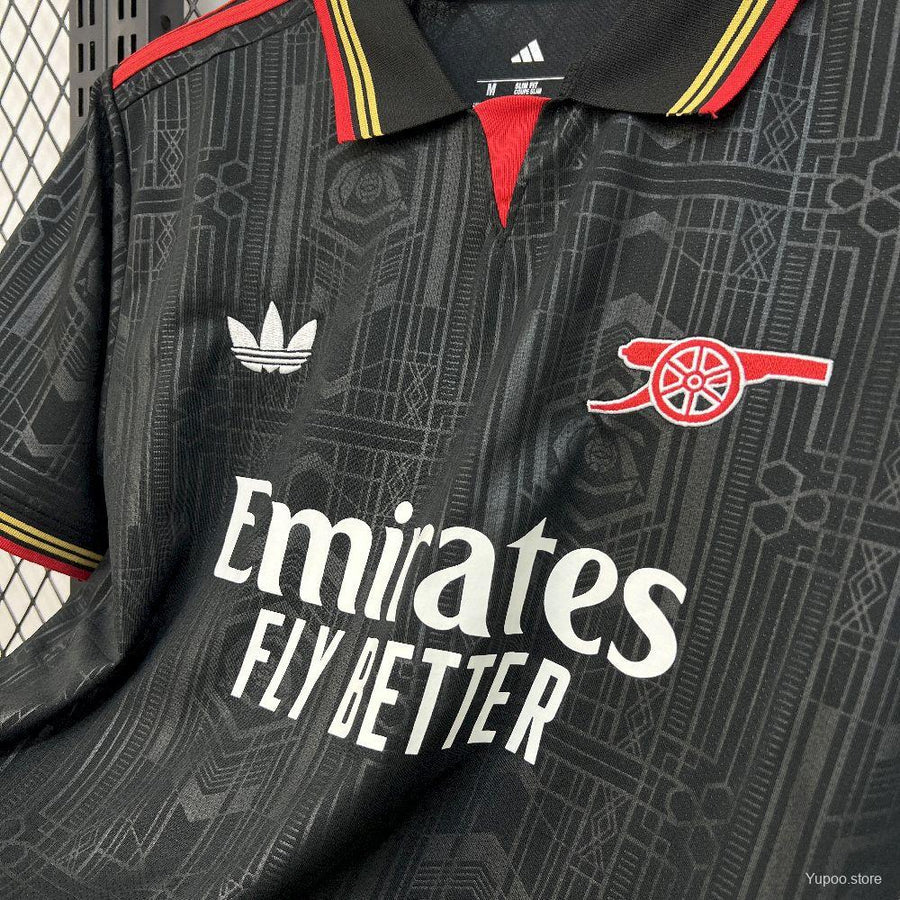 Maillot football Arsenal Édition Spéciale 2025/26