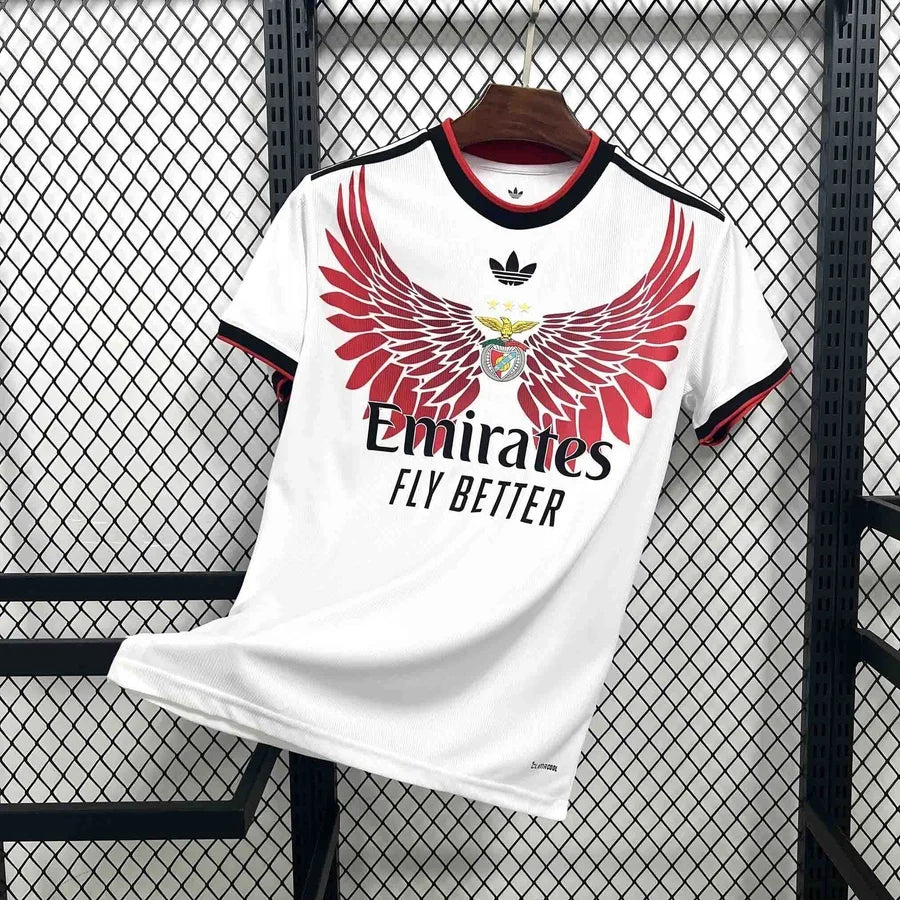 Maillot football Benfica Spécial Édition Aigle 2026/27