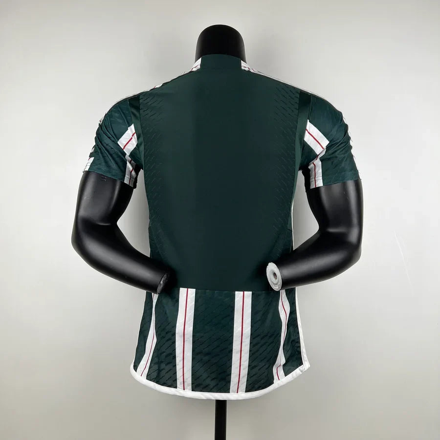 Maillot Manchester United extérieur Player Version 2023/24