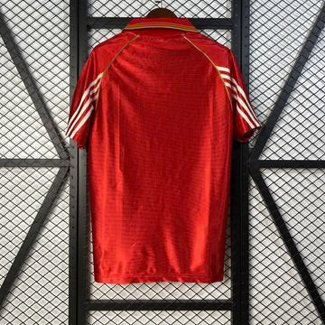 Maillot football Benfica domicile 1998/99