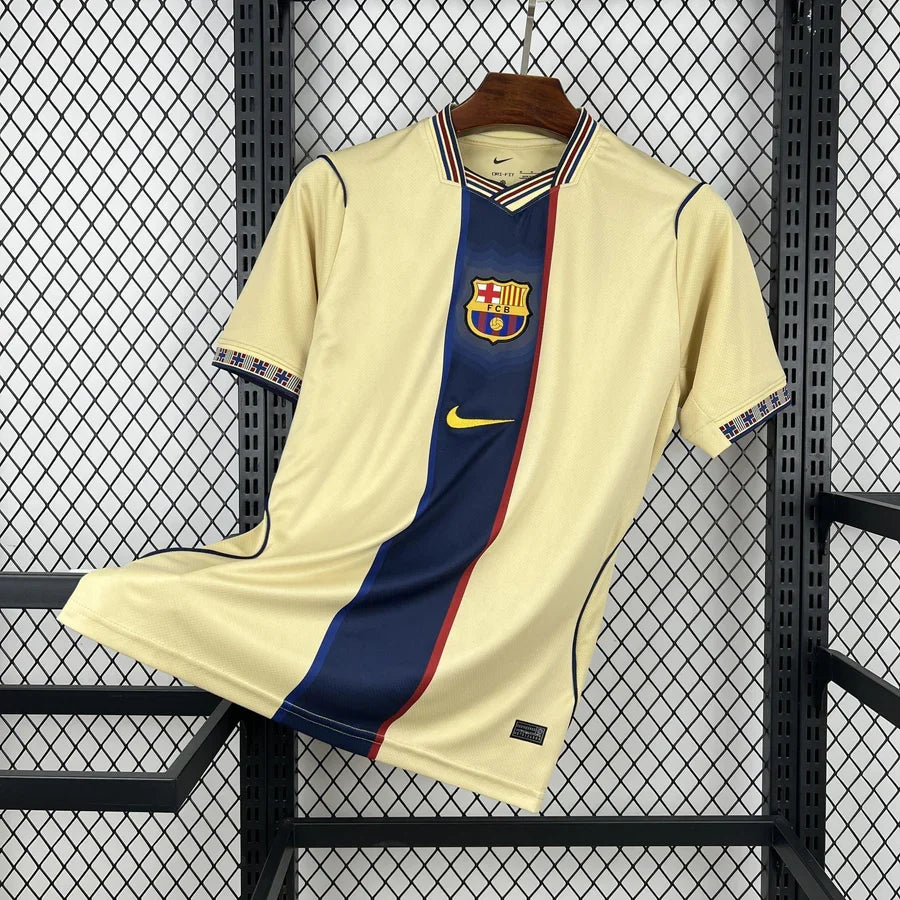 Maillot football FC Barcelone Barcelona Spécial 2025/26