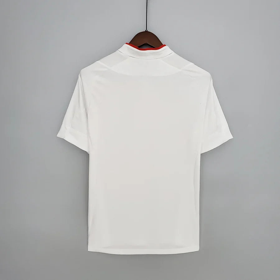 Maillot Angleterre/England domicile 2012