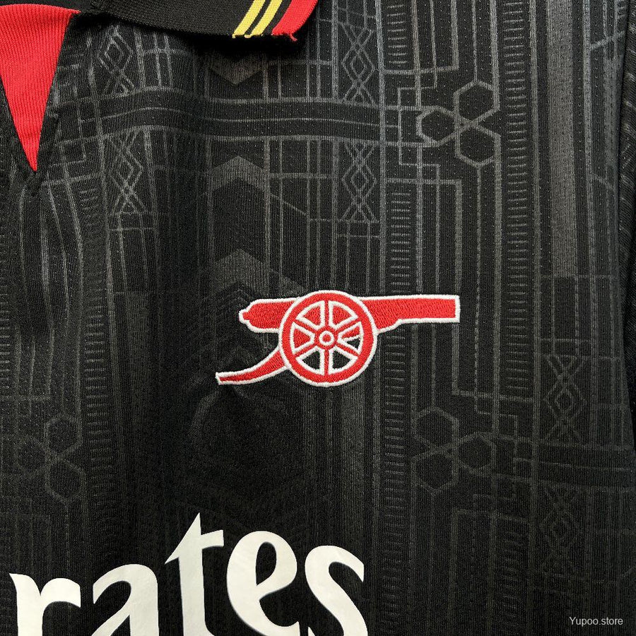 Maillot football Arsenal Édition Spéciale 2025/26