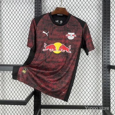 Maillot football RB Leipzig 3e Third 2025/26