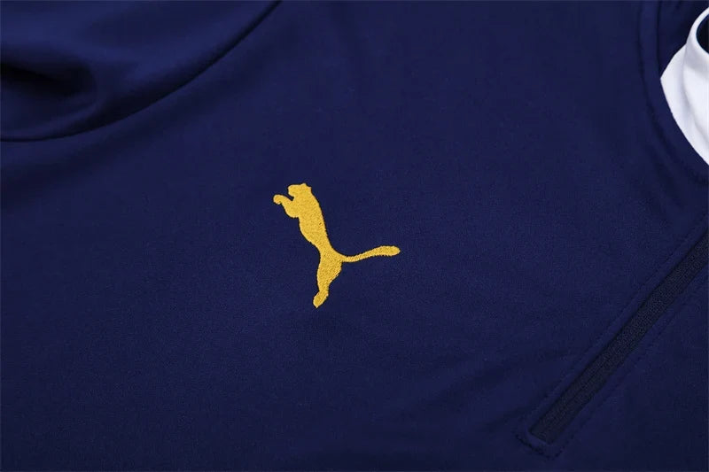 Survêtement ensemble football Portugal Jogging 2025/26