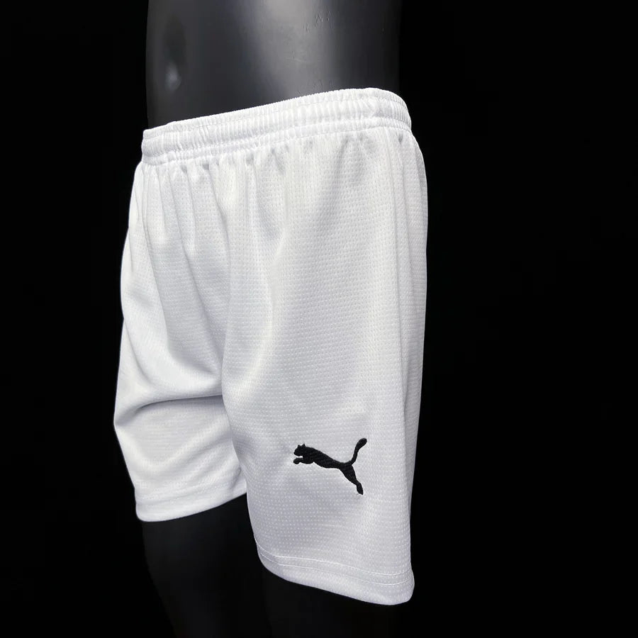 Kit Manchester City Special Year of the Dragon 2024/25